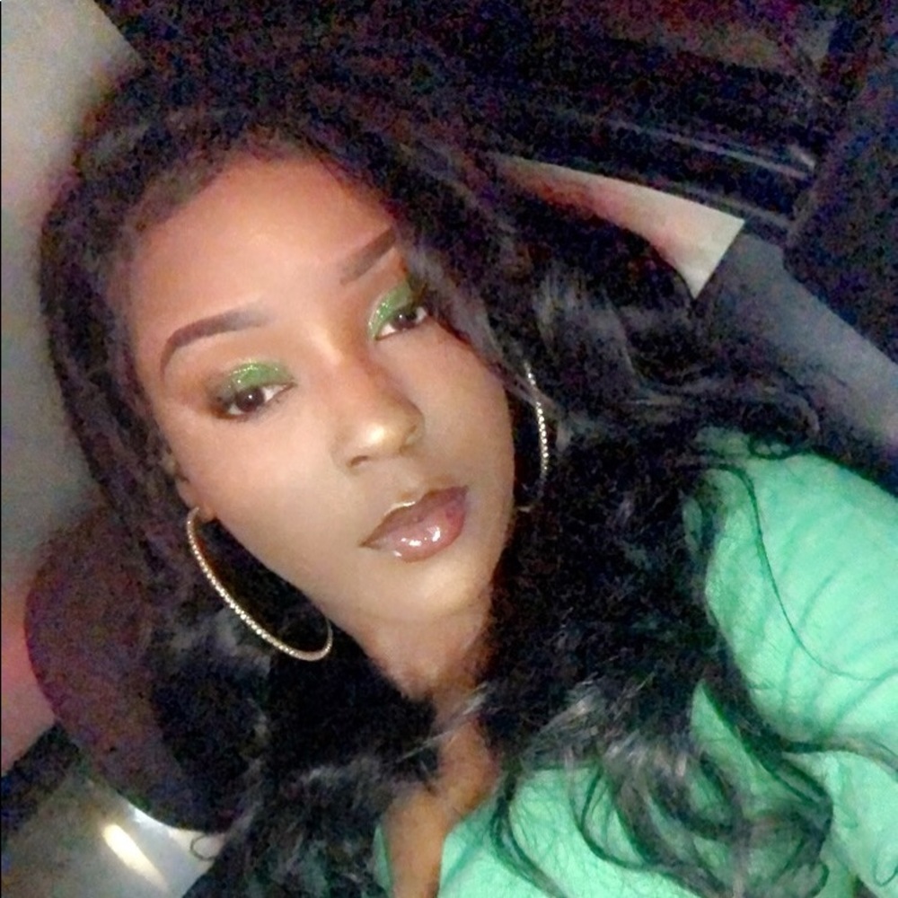 Meet your Posher, Kiara